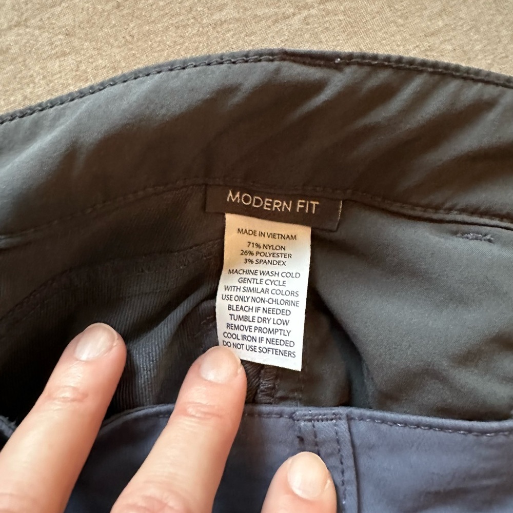 Alpine Design pants - Picture 4 of 11